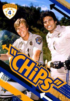 CHiPs TV Show