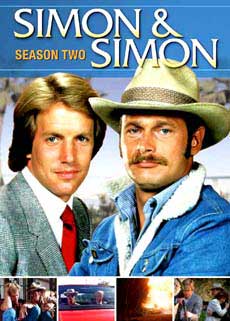 Simon & Simon TV Show