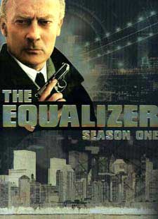 The Equalizer TV Show