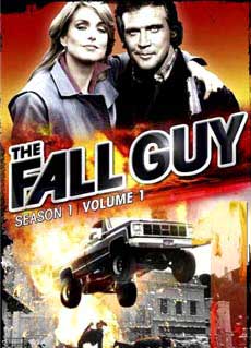 The Fall Guy TV Show
