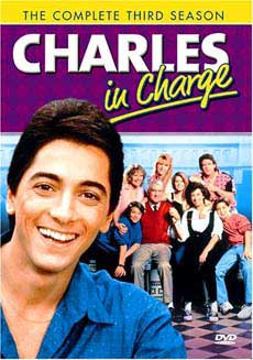 Charles in Charge 80's TV Show