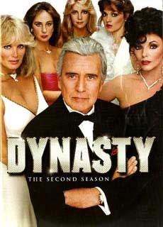 Dynasty 80's TV Show