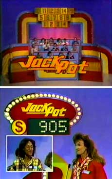 Jackpot Game Show