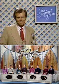 The Newlywed Game Show