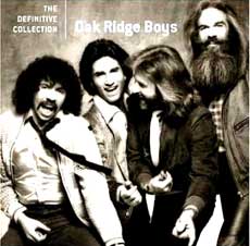 The Oak Ridge Boys Band