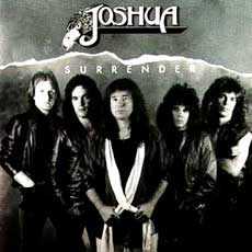 Joshua Perahia Christian Metal Band