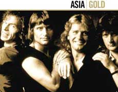Asia Band