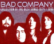 Bad Company Band