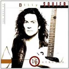Billy Squire Band