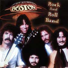 Boston Band