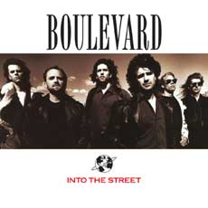 Boulevard Band