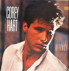 Corey Hart Band
