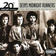 Dexy's Midnight Runners Band