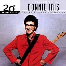 Donnie Iris Band