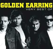 Golden Earring Band