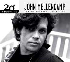 John Cougar Mellencamp Band