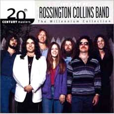 Rossington Collins Band