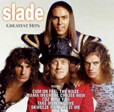 Slade Band