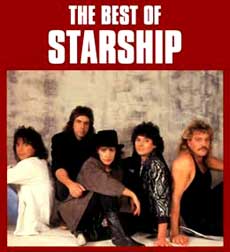 Starship Band