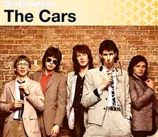 The Cars Band