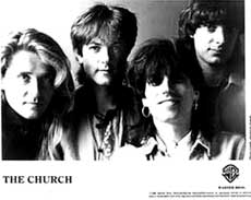 The Church Band