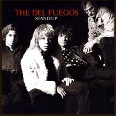 The Del Fuegos Band