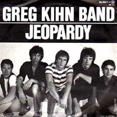 The Greg Kihn Band
