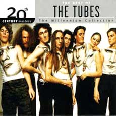 The Tubes Band