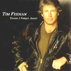 Tim Feehan Band