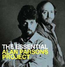 Alan Parsons Project Band