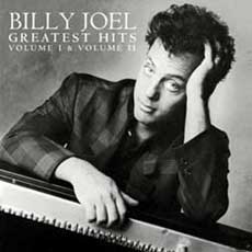 Billy Joel Singer