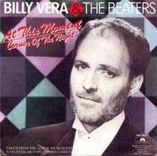 Billy Vera and the Beaters Band
