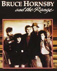 Bruce Hornsby and the Range Band