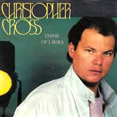 Christopher Cross Singer