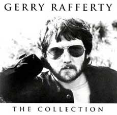 Gerry Rafferty Singer