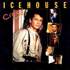 Icehouse Band