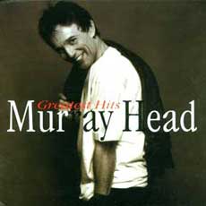 Murray Head Band