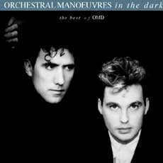 Orchestral Manoeuvres In the Dark OMD Band 
