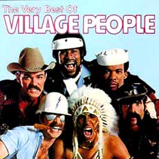 The Village People Band