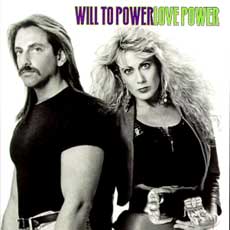 Will to Power Band
