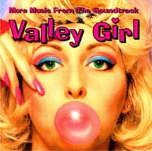 Valley Girls Slang 1980's
