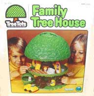 kenner tree house