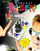 Pocket Rockers 80's Toys