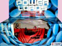 Power Lords Action Figures