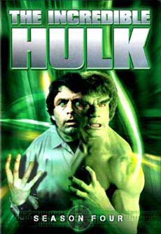 the incredible hulk tv series