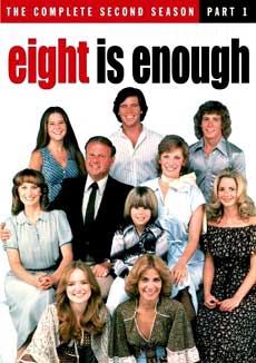 Eight is Enough TV Show