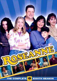 Roseanne TV Show