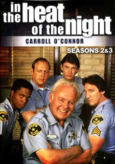 In the Heat of the Night TV Show