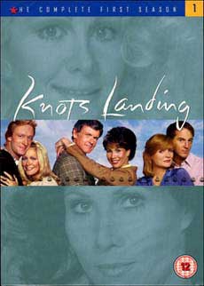 Knots Landing TV Show