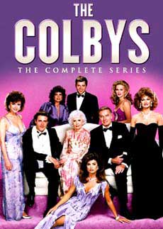 The Colby's 80's TV Show